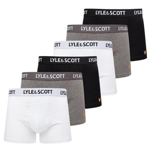 Lyle & Scott Boxershort Unterhose Herren
