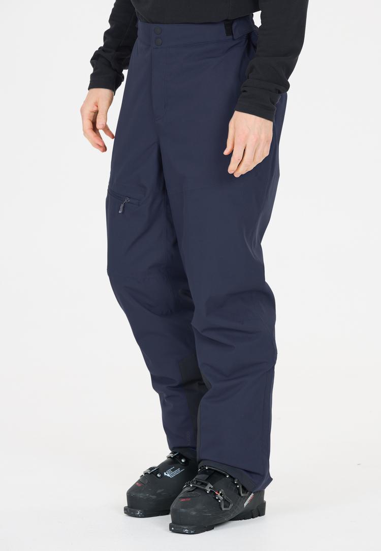 Whistler Whistler Rossburg Skihose Herren - 2048 Navy Blazer - 1 | SportScheck