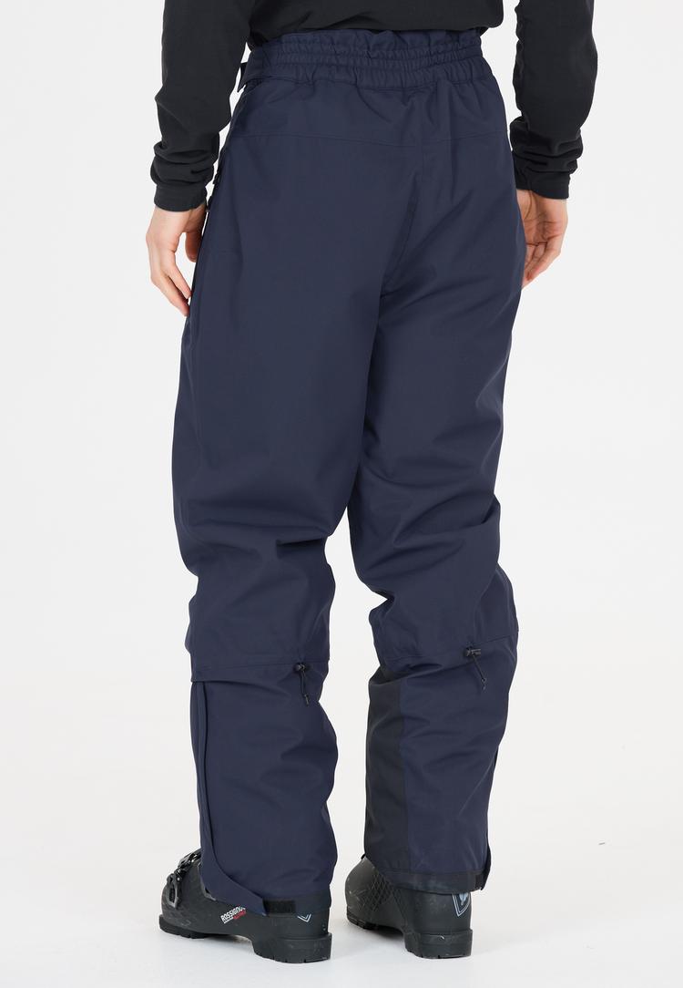 Whistler Whistler Rossburg Skihose Herren - 2048 Navy Blazer - 3 | SportScheck