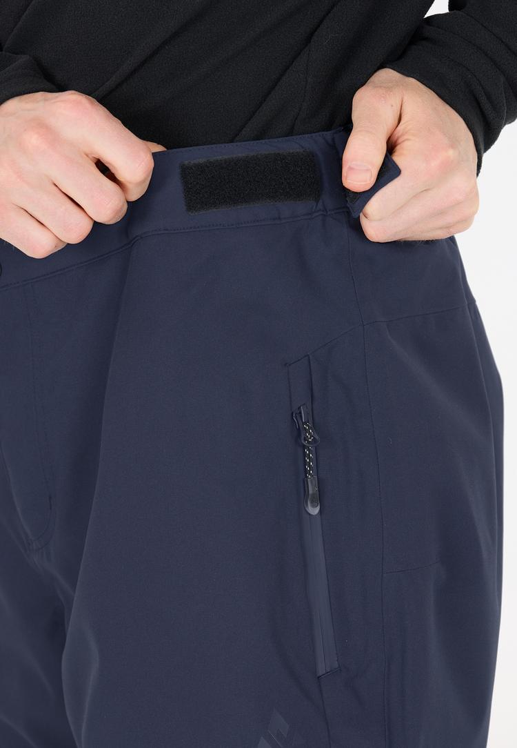 Whistler Whistler Rossburg Skihose Herren - 2048 Navy Blazer - 1 | SportScheck