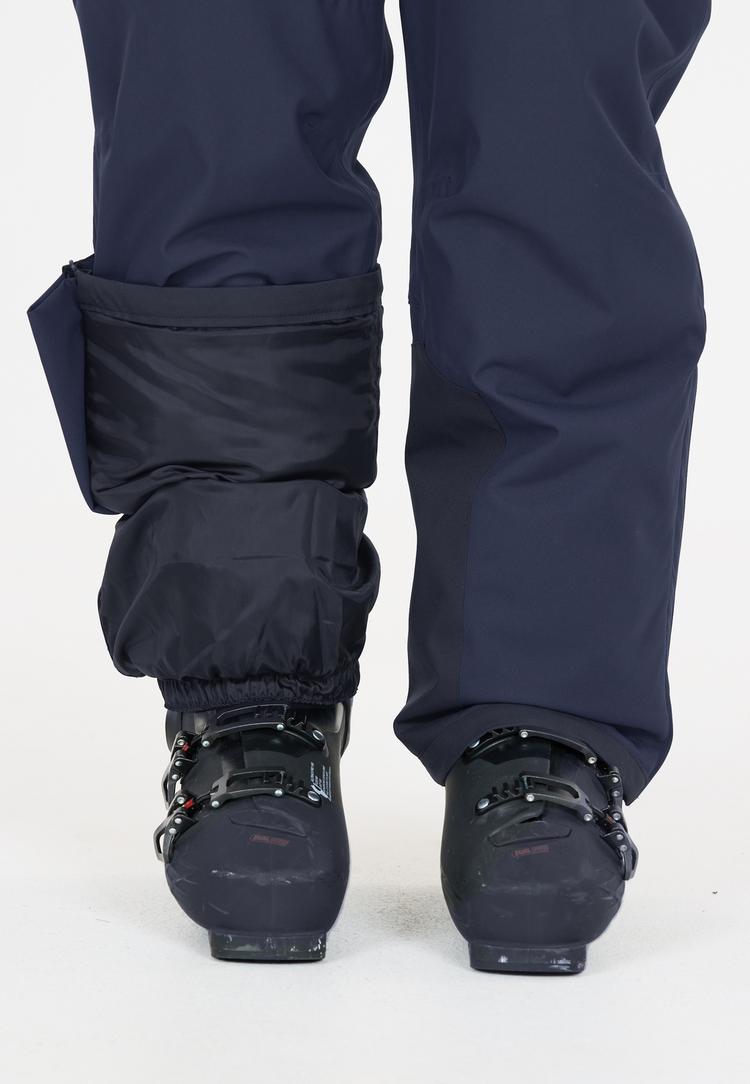 Whistler Whistler Rossburg Skihose Herren - 2048 Navy Blazer - 2 | SportScheck
