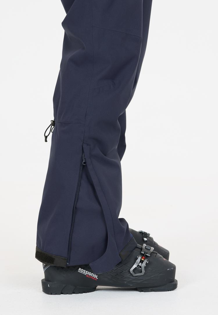 Whistler Whistler Rossburg Skihose Herren - 2048 Navy Blazer - 3 | SportScheck