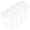 PUMA T-Shirt T-Shirt Herren - Wei&szlig;