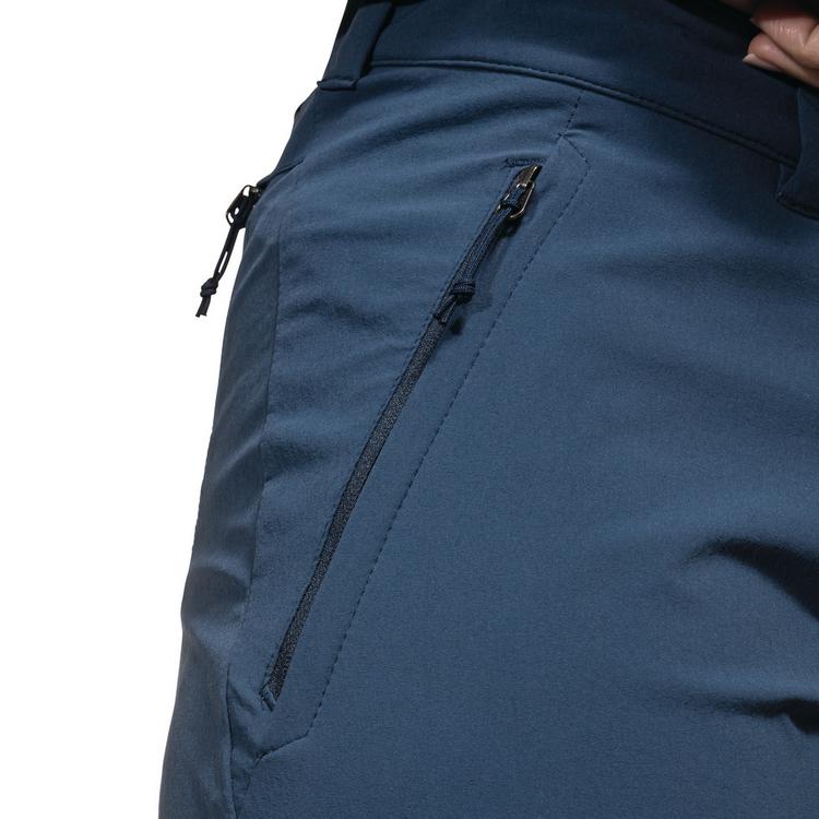 Sch&ouml;ffel Sch&ouml;ffel Pants Engadin1 Wanderhose Damen - dress blue - 7 | SportScheck