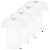 PUMA T-Shirt T-Shirt Herren - Wei&szlig;