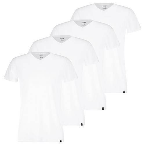PUMA T-Shirt T-Shirt Herren