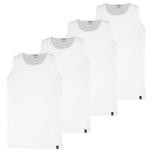 PUMA Unterhemd Unterhemd Herren