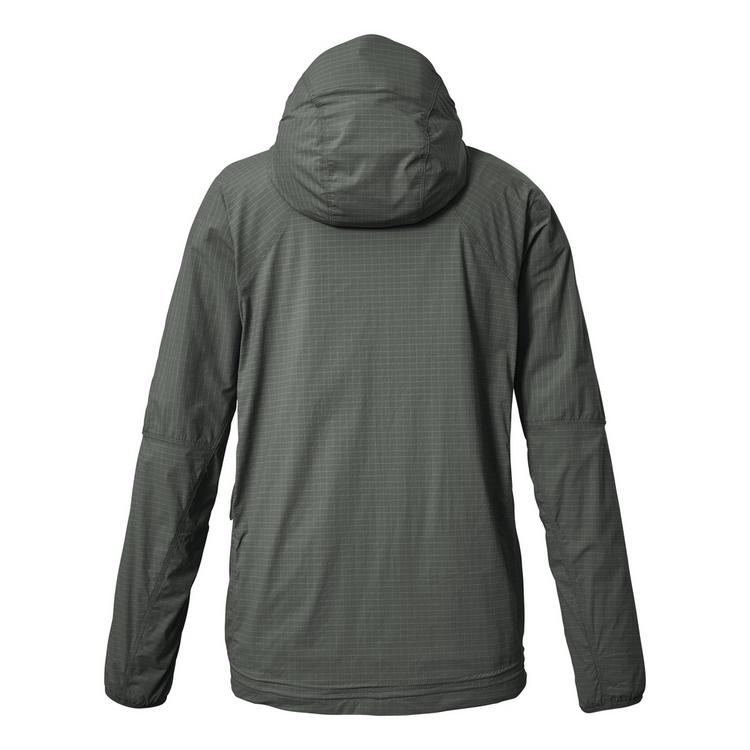 KILLTEC KILLTEC KOS 166 WMN JCKT Outdoorjacke Damen - Grau064 - 0 | SportScheck