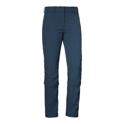 Sch&ouml;ffel Pants Engadin1 Zip Off Wanderhose Damen
