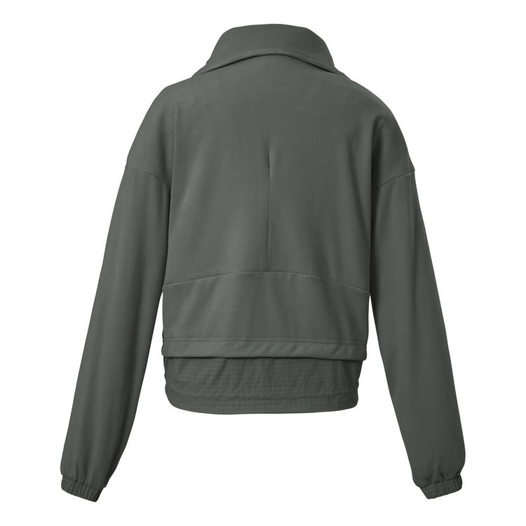 KILLTEC KILLTEC KOS 175 WMN FLC JCKT Fleecejacke Damen - Grau064 - 0 | SportScheck