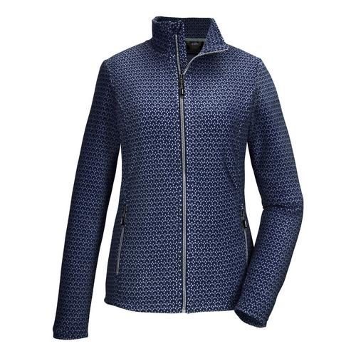 KILLTEC KW 456 WMN FLC JCKT Fleecejacke Damen