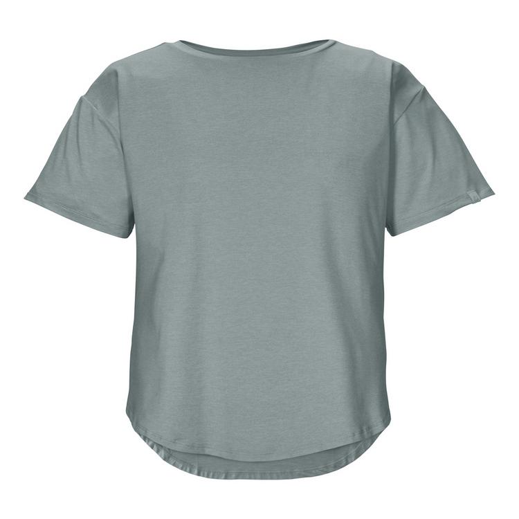 KILLTEC KILLTEC KOS 174 WMN TSHRT T-Shirt Damen - Gr&uuml;n2012 - 0 | SportScheck