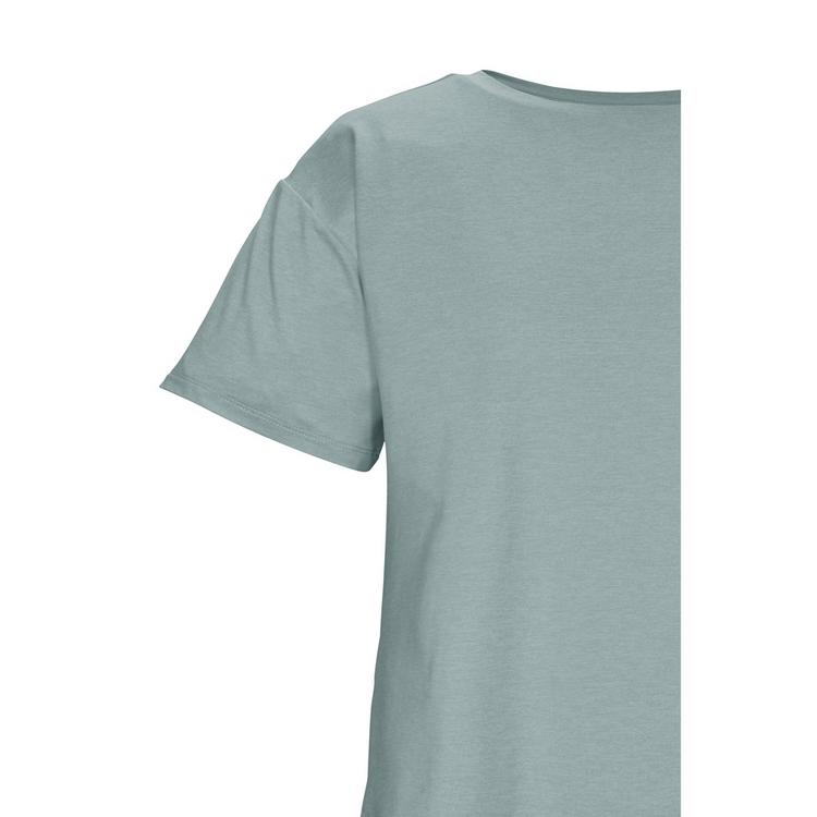 KILLTEC KILLTEC KOS 174 WMN TSHRT T-Shirt Damen - Gr&uuml;n2012 - 1 | SportScheck