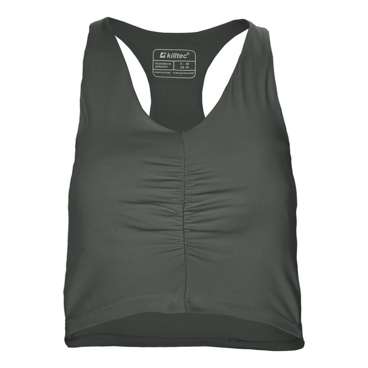 KILLTEC KILLTEC KOS 170 WMN TP BH Damen - Grau064 - 0 | SportScheck