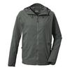 KILLTEC KOS 182 MN JCKT Outdoorjacke Herren - Grau064