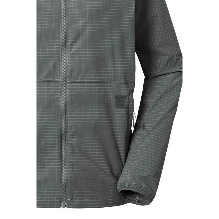 KILLTEC KILLTEC KOS 182 MN JCKT Outdoorjacke Herren - Grau064 - 2 | SportScheck