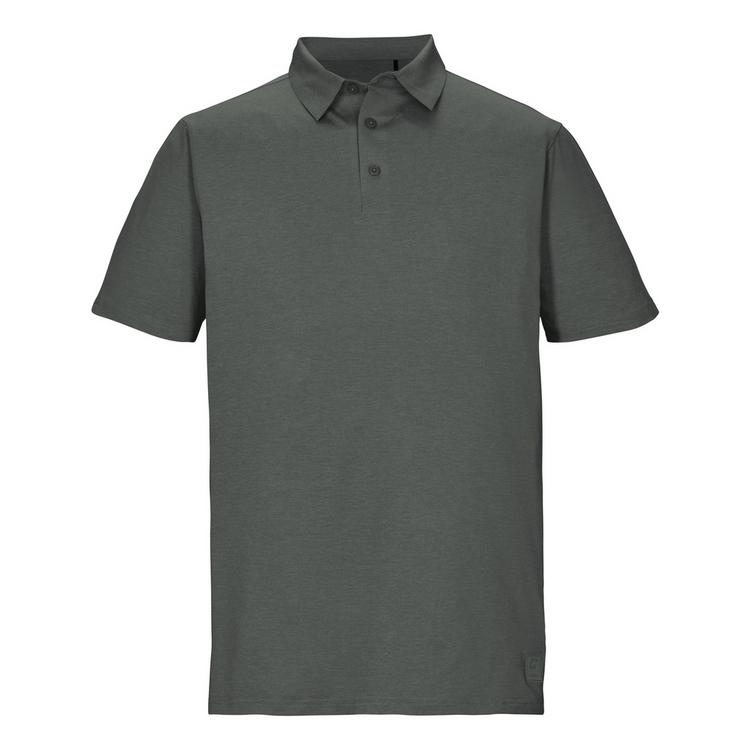 KILLTEC KILLTEC KOS 186 MN PLSHRT Poloshirt Herren - Grau064 - 0 | SportScheck