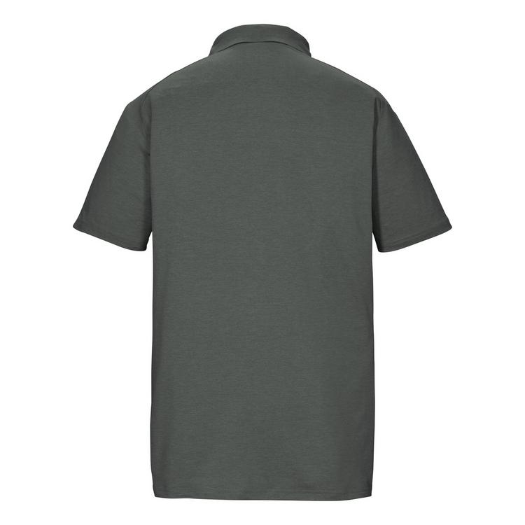 KILLTEC KILLTEC KOS 186 MN PLSHRT Poloshirt Herren - Grau064 - 0 | SportScheck