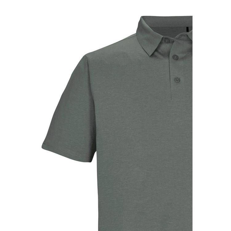 KILLTEC KILLTEC KOS 186 MN PLSHRT Poloshirt Herren - Grau064 - 1 | SportScheck