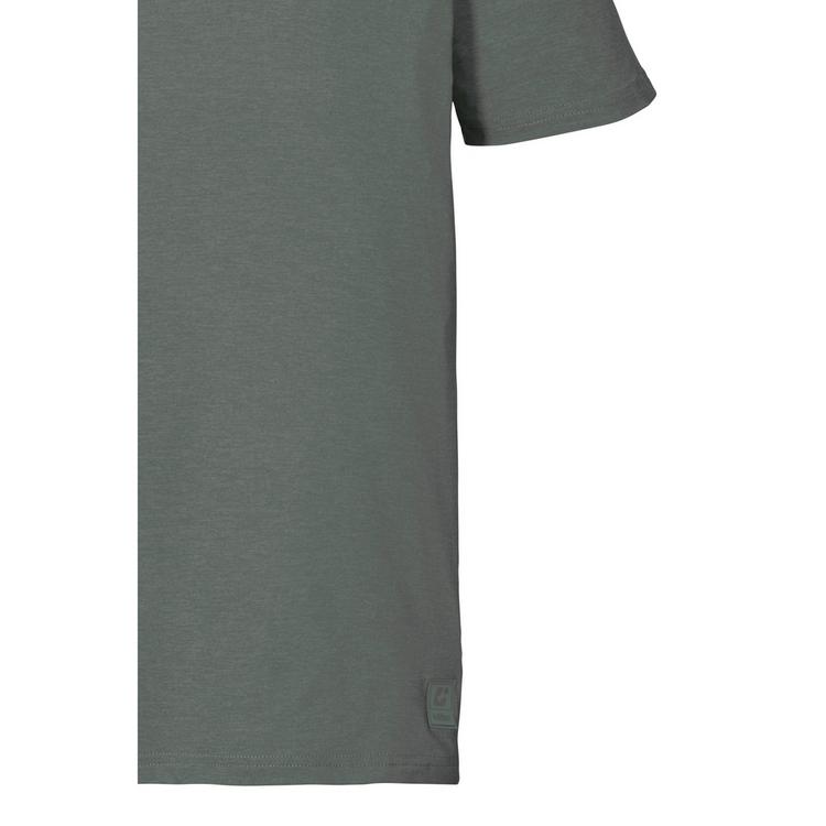 KILLTEC KILLTEC KOS 186 MN PLSHRT Poloshirt Herren - Grau064 - 2 | SportScheck