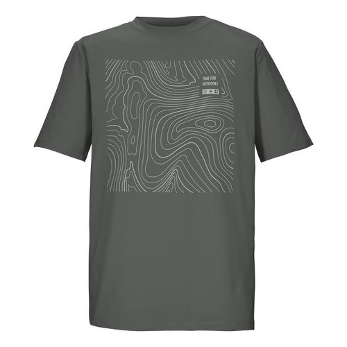 KILLTEC KOS 187 MN TSHRT T-Shirt Herren