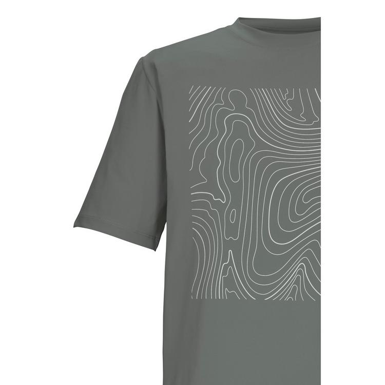KILLTEC KILLTEC KOS 187 MN TSHRT T-Shirt Herren - Grau064 - 1 | SportScheck