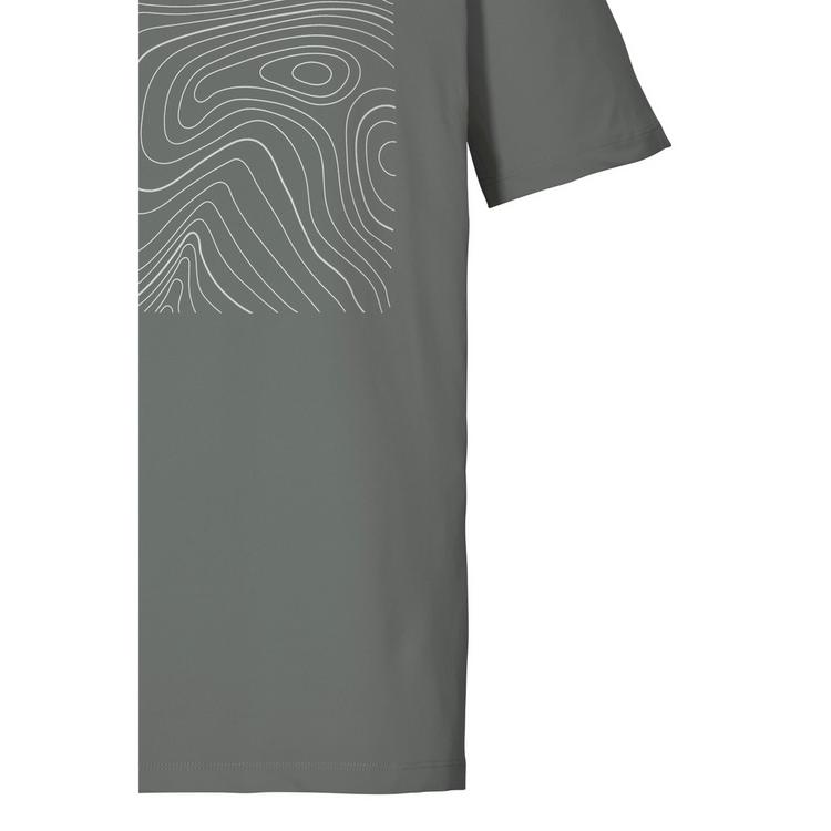 KILLTEC KILLTEC KOS 187 MN TSHRT T-Shirt Herren - Grau064 - 2 | SportScheck