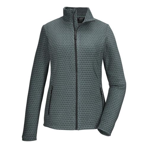 KILLTEC KW 456 WMN FLC JCKT Fleecejacke Damen