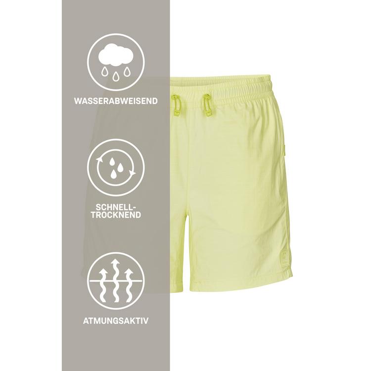 KILLTEC KILLTEC KOS 167 WMN SHRTS Funktionsshorts Damen - Gr&uuml;n2038 - 4 | SportScheck