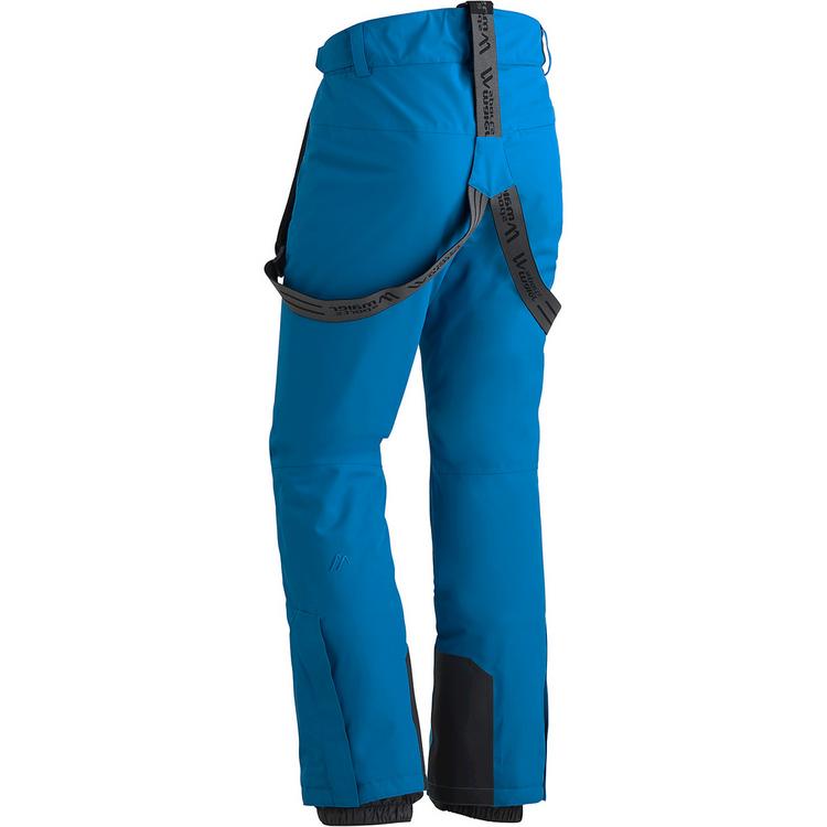 Maier Sports Maier Sports Anton slim 2.1 Skihose Herren - Blau3047 - 0 | SportScheck