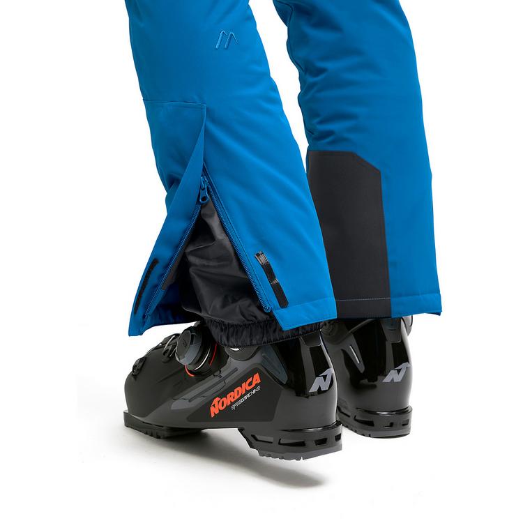 Maier Sports Maier Sports Anton slim 2.1 Skihose Herren - Blau3047 - 1 | SportScheck