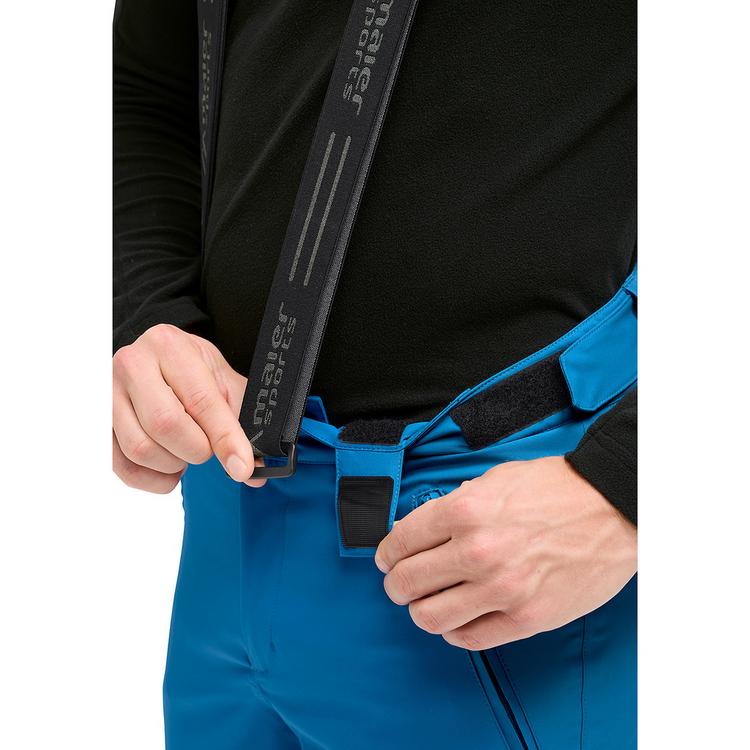 Maier Sports Maier Sports Anton slim 2.1 Skihose Herren - Blau3047 - 2 | SportScheck