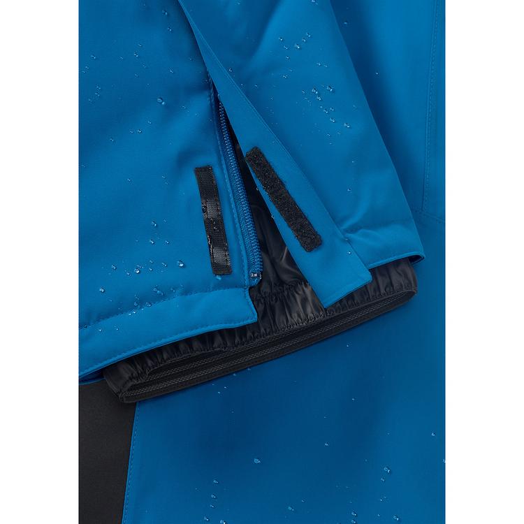 Maier Sports Maier Sports Anton slim 2.1 Skihose Herren - Blau3047 - 3 | SportScheck