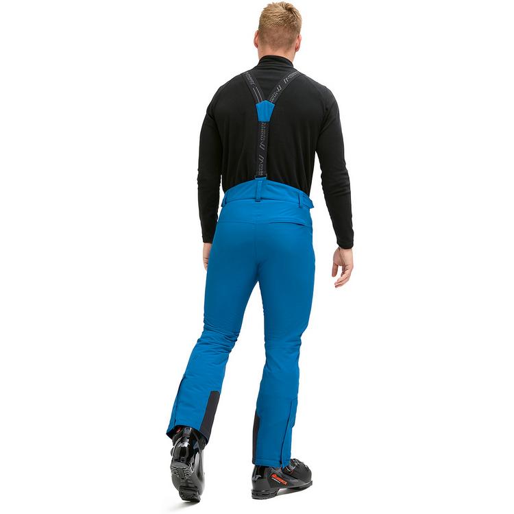 Maier Sports Maier Sports Anton slim 2.1 Skihose Herren - Blau3047 - 5 | SportScheck