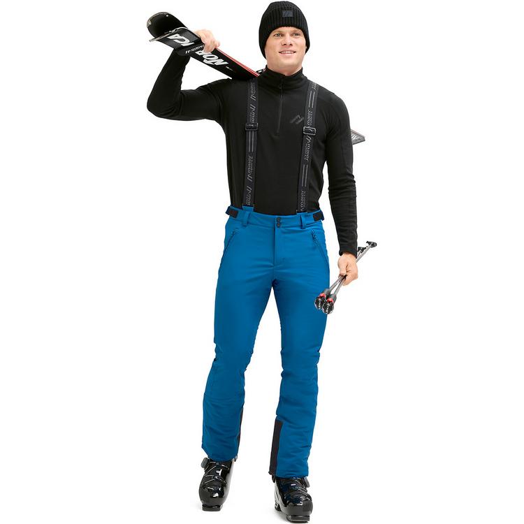 Maier Sports Maier Sports Anton slim 2.1 Skihose Herren - Blau3047 - 6 | SportScheck