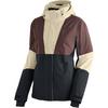 Maier Sports Rogla Skijacke Damen - Dunkelgrau0348