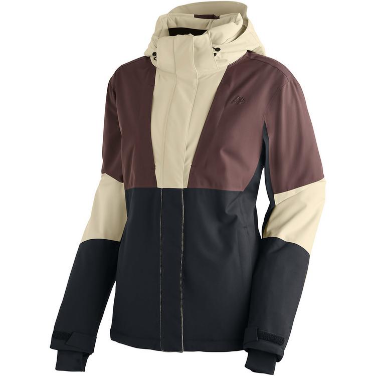 Maier Sports Maier Sports Rogla Skijacke Damen - Dunkelgrau0348 - 0 | SportScheck