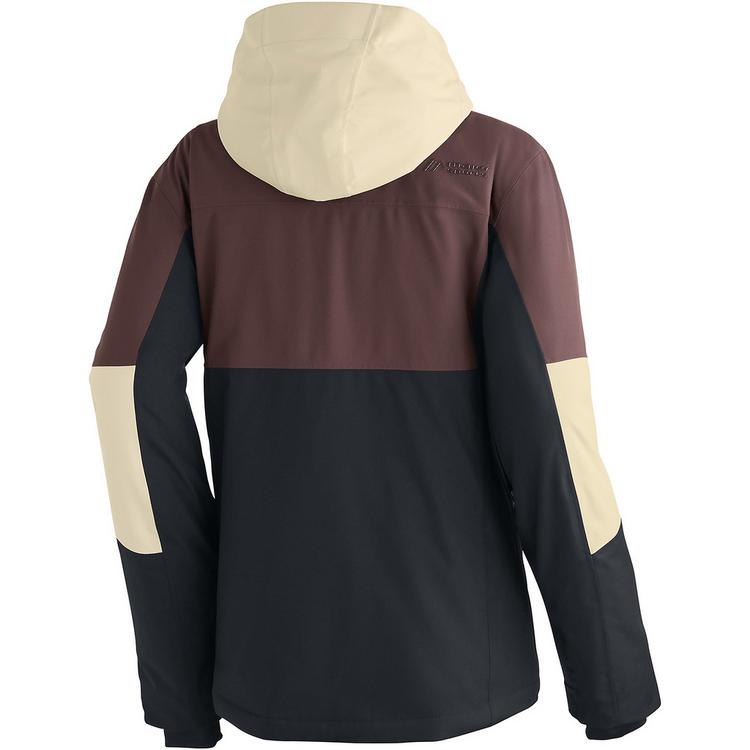 Maier Sports Maier Sports Rogla Skijacke Damen - Dunkelgrau0348 - 0 | SportScheck