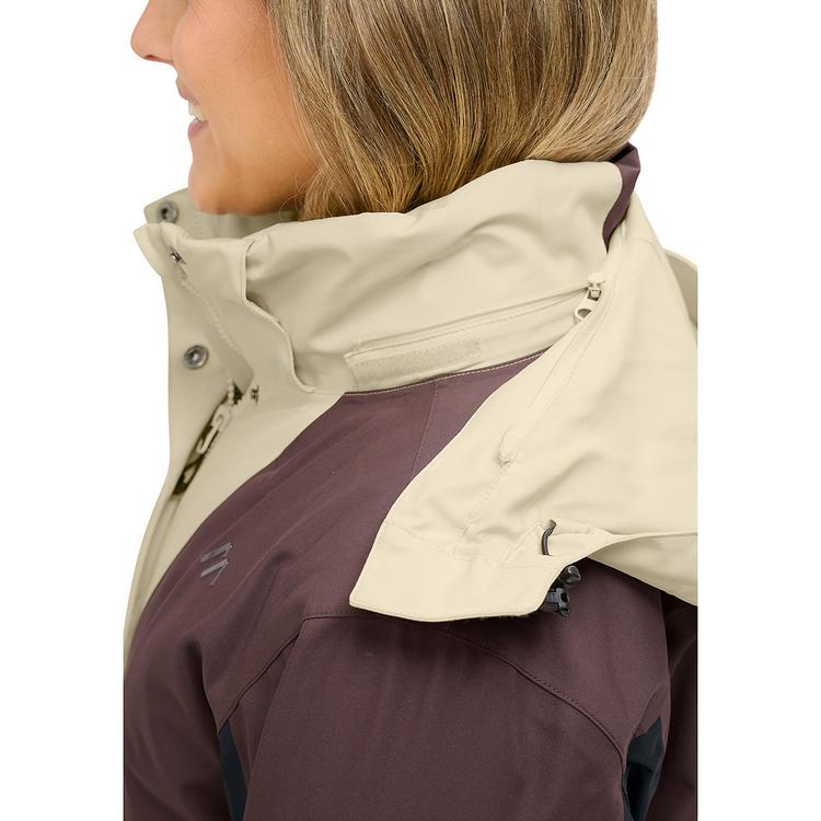 Maier Sports Maier Sports Rogla Skijacke Damen - Dunkelgrau0348 - 2 | SportScheck