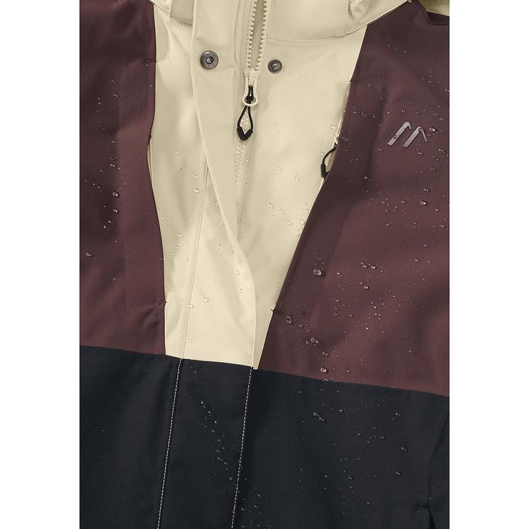 Maier Sports Maier Sports Rogla Skijacke Damen - Dunkelgrau0348 - 3 | SportScheck