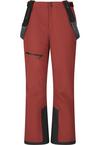 Whistler Rossburg Skihose Herren - 4174 Madder Brown