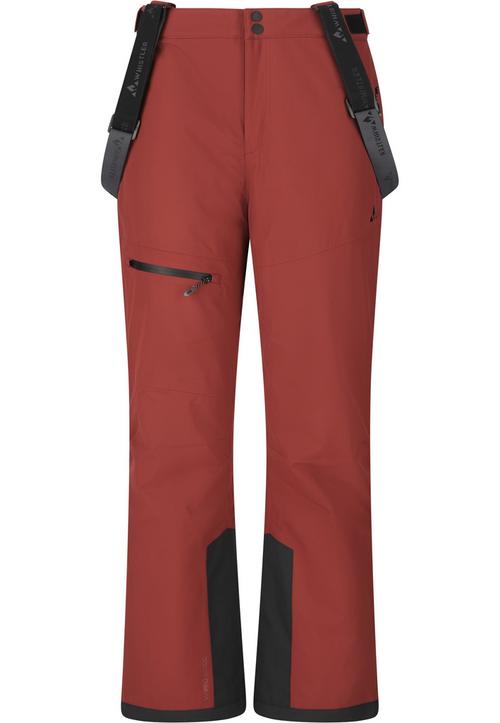 Whistler Rossburg Skihose Herren