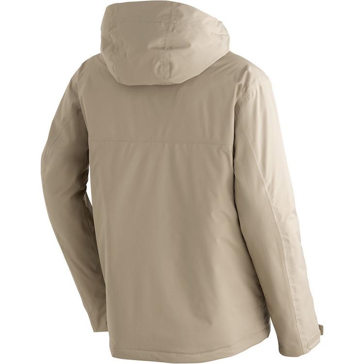 Maier Sports Maier Sports EliteWarm M Funktionsjacke Herren - Hellbraun - 0 | SportScheck