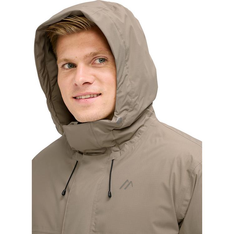 Maier Sports Maier Sports EliteWarm M Funktionsjacke Herren - Hellbraun - 2 | SportScheck