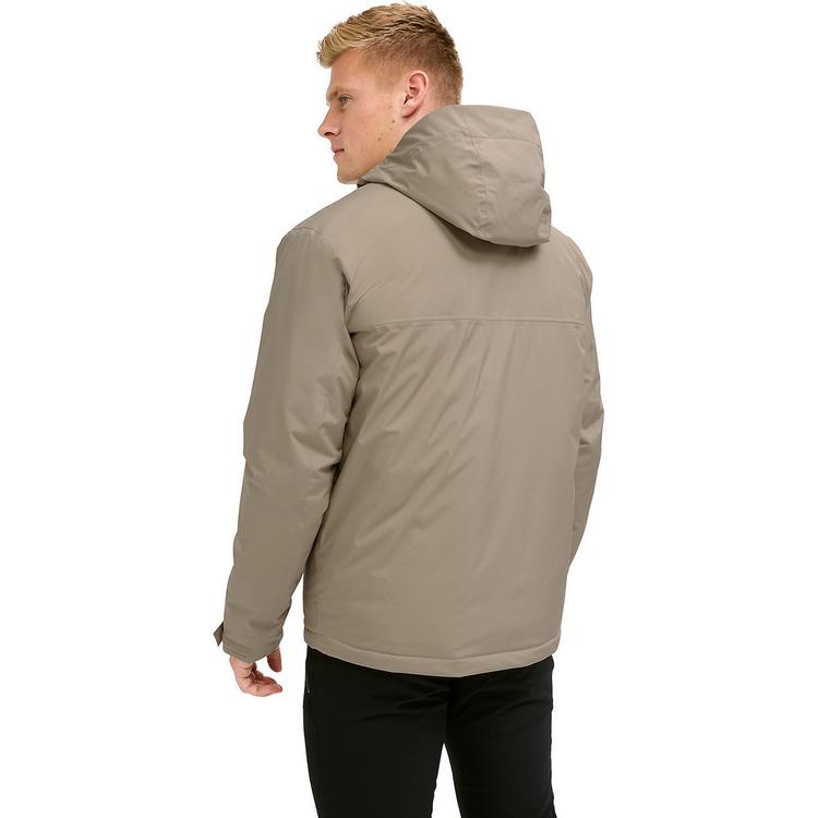 Maier Sports Maier Sports EliteWarm M Funktionsjacke Herren - Hellbraun - 5 | SportScheck