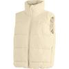 Maier Sports Heatcore Vest W 2.0 Outdoorweste Damen - Grau0660