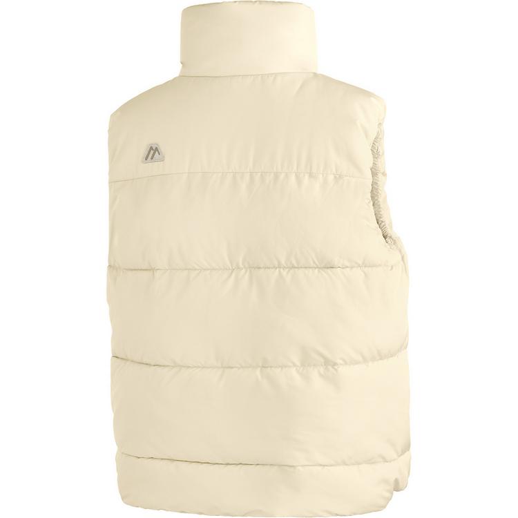 Maier Sports Maier Sports Heatcore Vest W 2.0 Outdoorweste Damen - Grau0660 - 0 | SportScheck