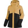 Maier Sports Poiana Skijacke Damen - Schwarz01106