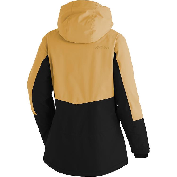 Maier Sports Maier Sports Poiana Skijacke Damen - Schwarz01106 - 0 | SportScheck
