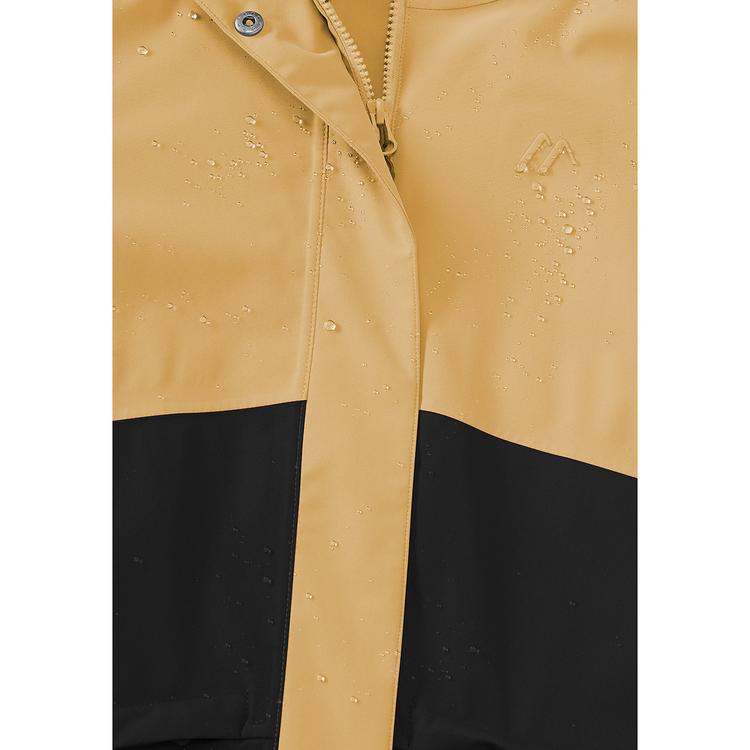 Maier Sports Maier Sports Poiana Skijacke Damen - Schwarz01106 - 6 | SportScheck
